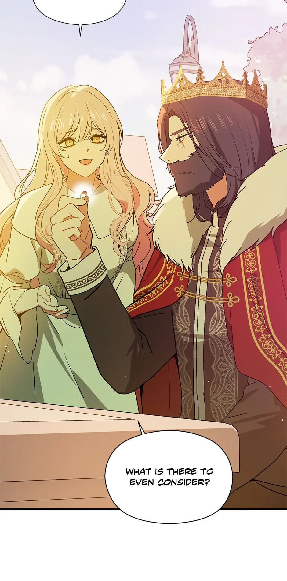 I Didn’t Mean to Seduce the Male Lead Chapter 92 - Page 59