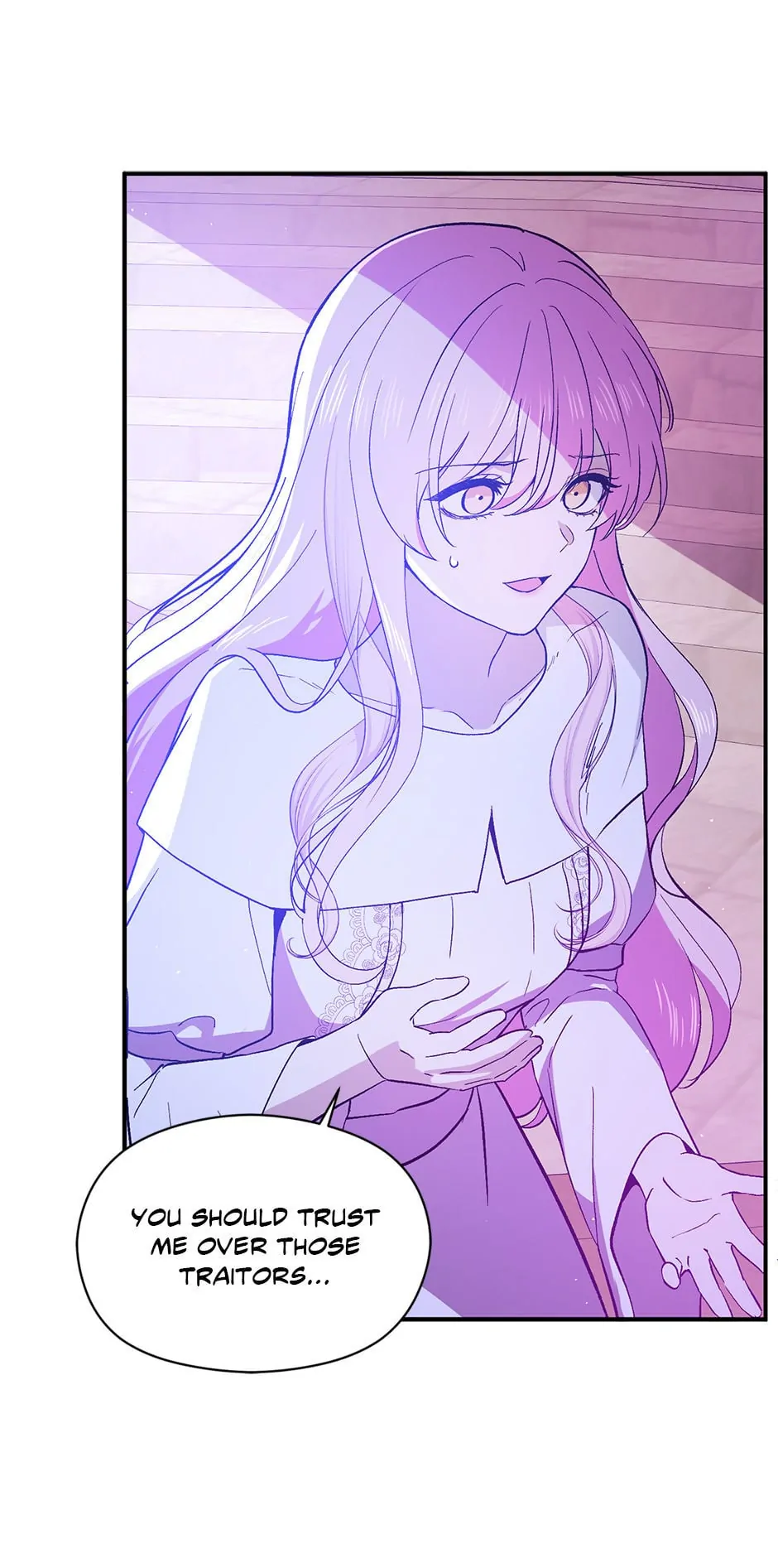 I Didn’t Mean to Seduce the Male Lead Chapter 92 - Page 60