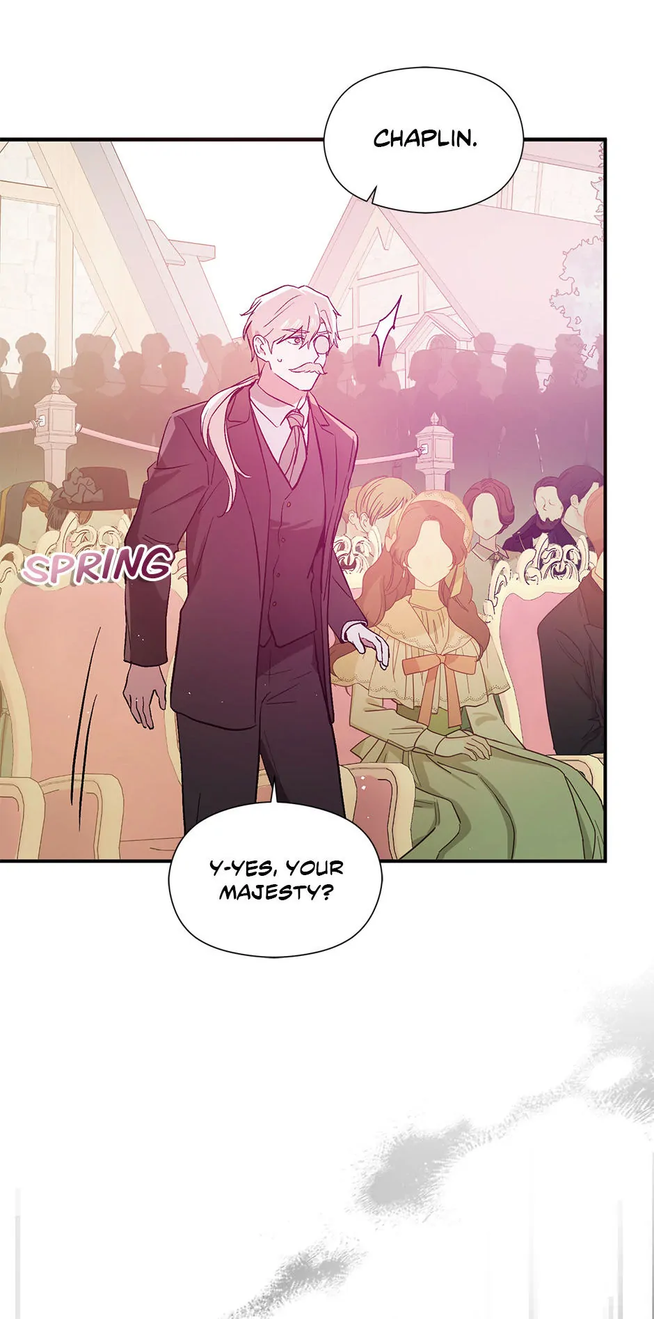 I Didn’t Mean to Seduce the Male Lead Chapter 92 - Page 62