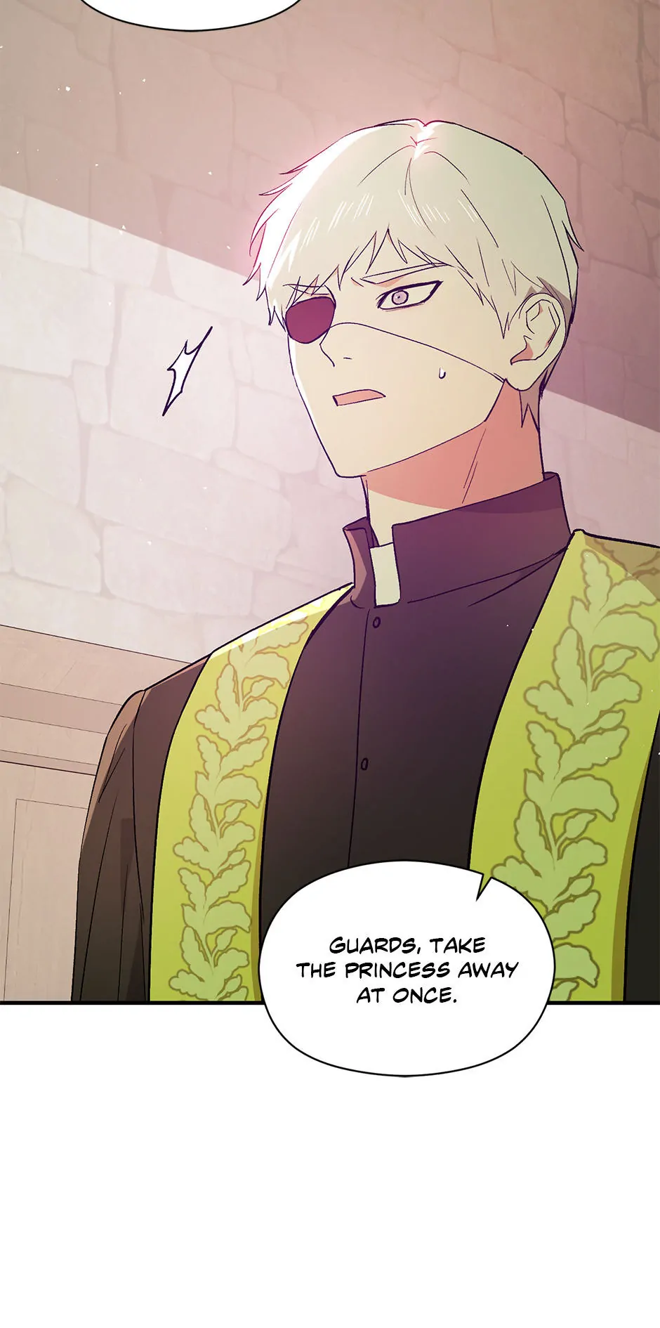 I Didn’t Mean to Seduce the Male Lead Chapter 92 - Page 65