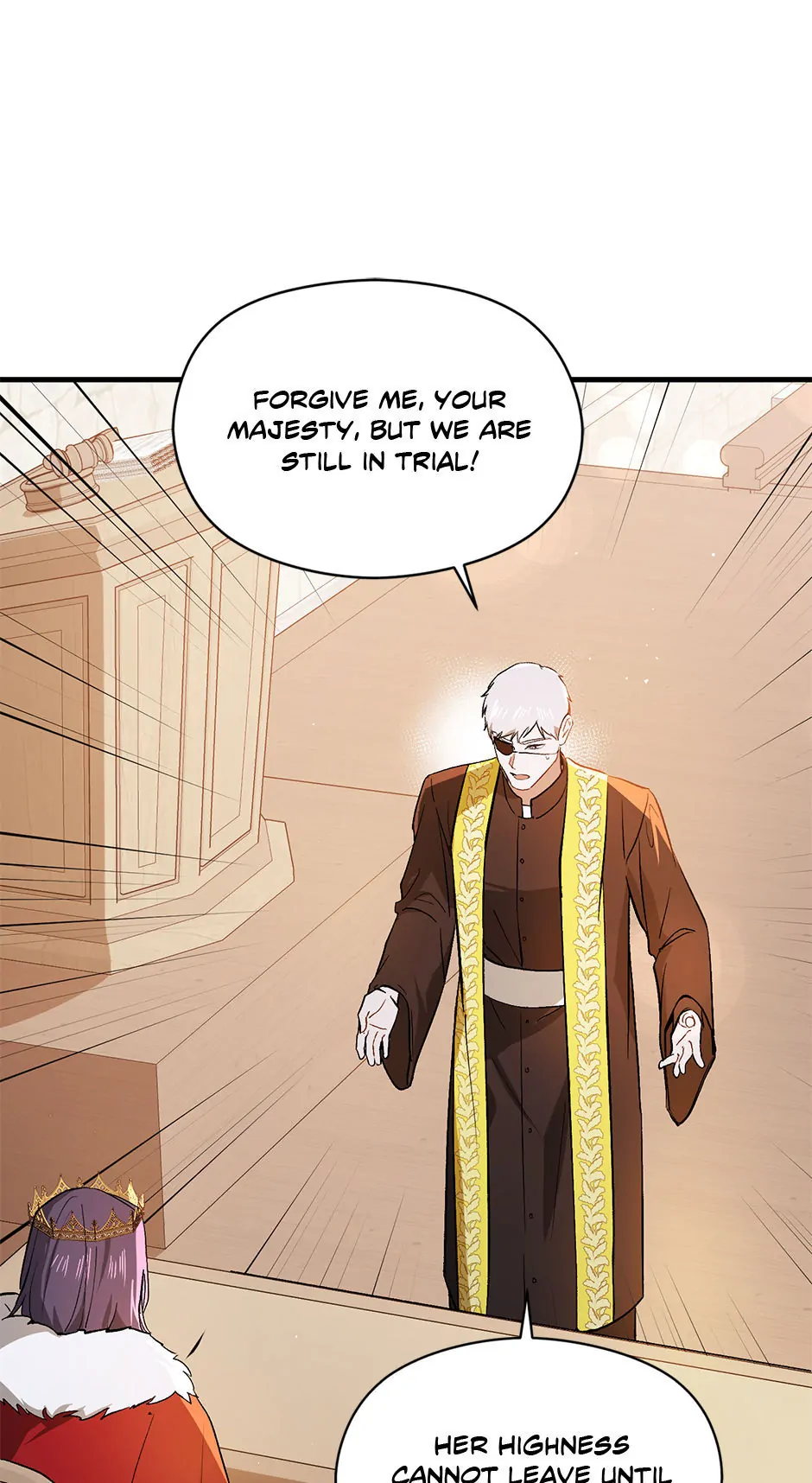 I Didn’t Mean to Seduce the Male Lead Chapter 92 - Page 66