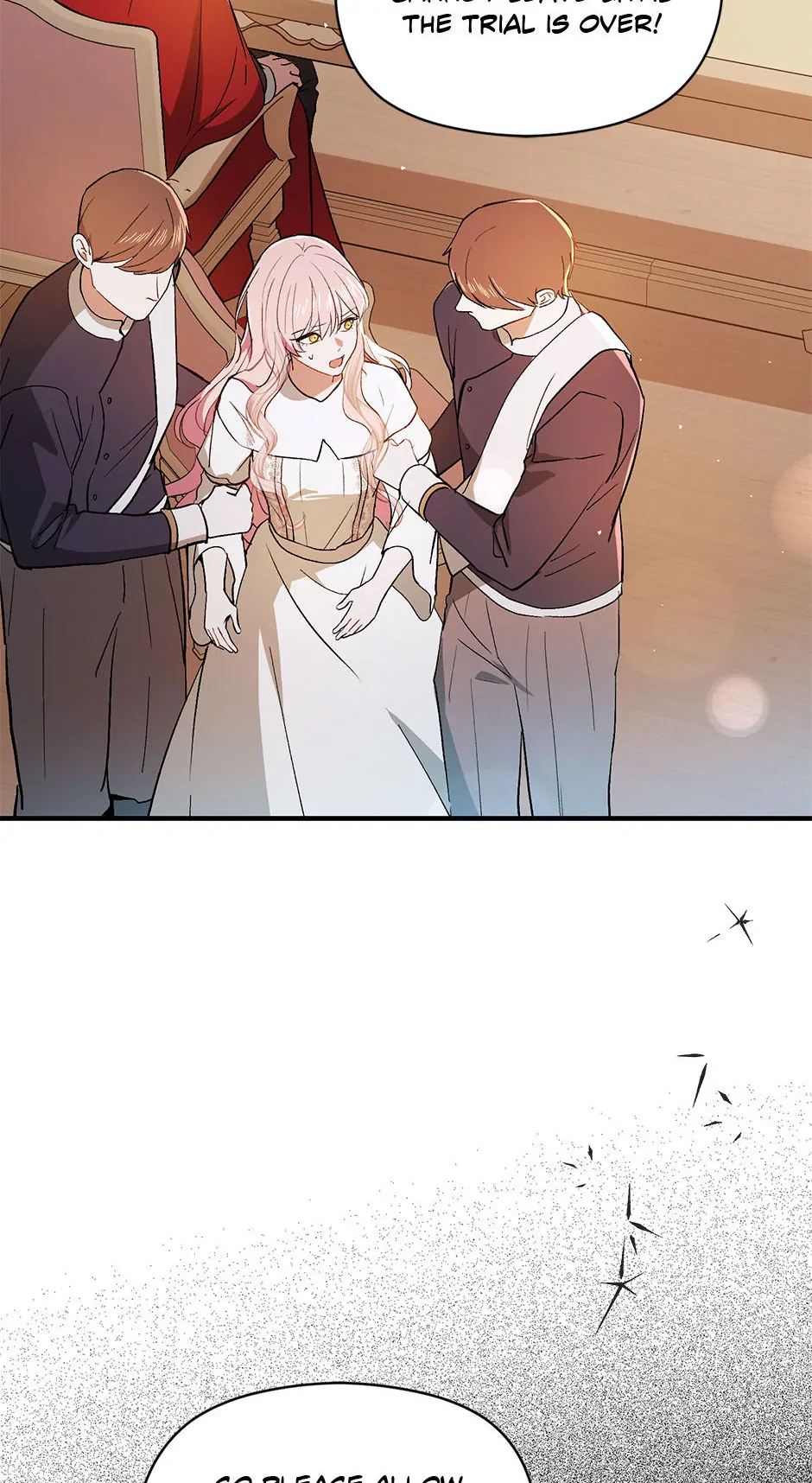 I Didn’t Mean to Seduce the Male Lead Chapter 92 - Page 67