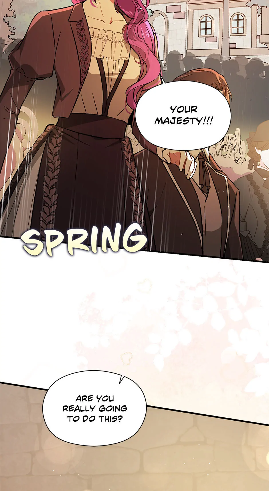 I Didn’t Mean to Seduce the Male Lead Chapter 92 - Page 70