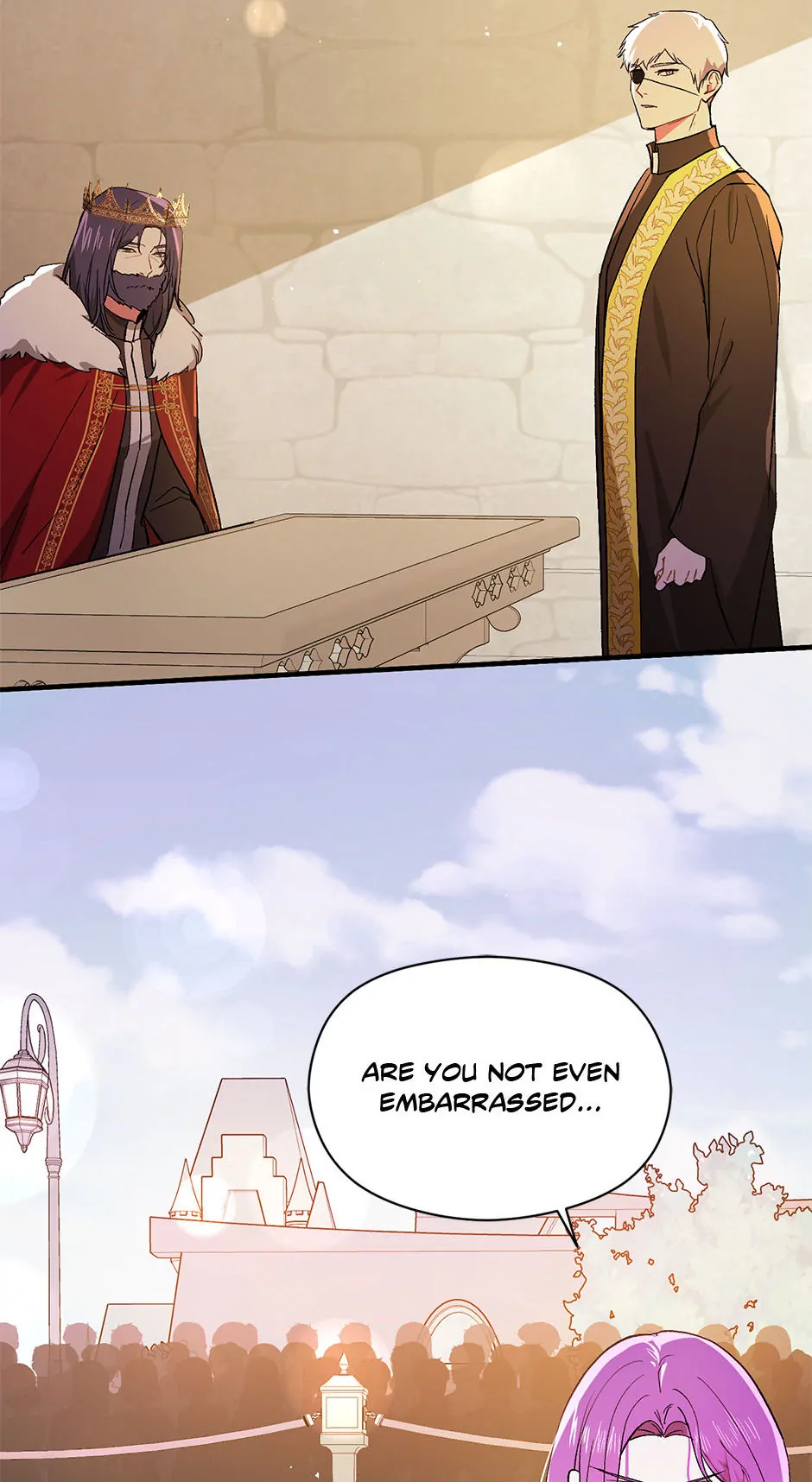 I Didn’t Mean to Seduce the Male Lead Chapter 92 - Page 71