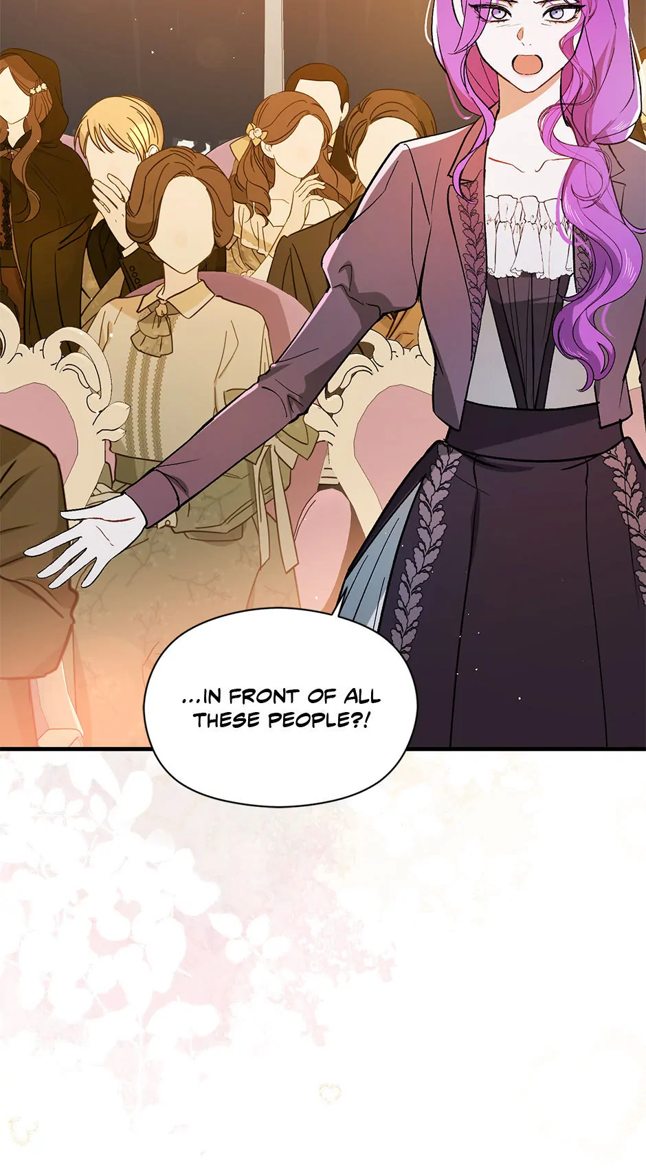 I Didn’t Mean to Seduce the Male Lead Chapter 92 - Page 72