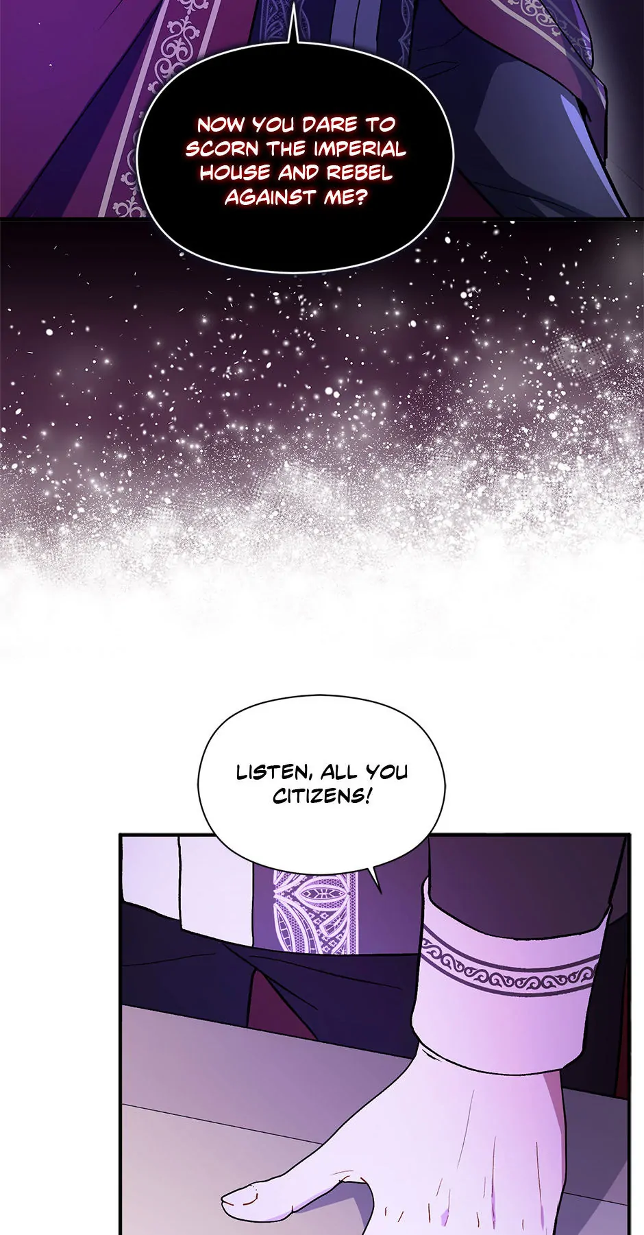 I Didn’t Mean to Seduce the Male Lead Chapter 92 - Page 75