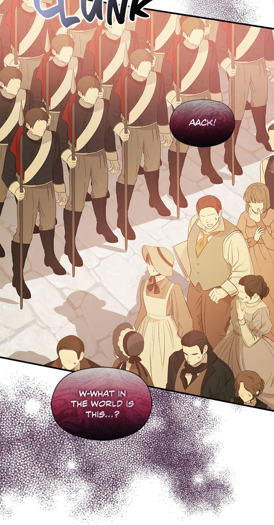 I Didn’t Mean to Seduce the Male Lead Chapter 92 - Page 78