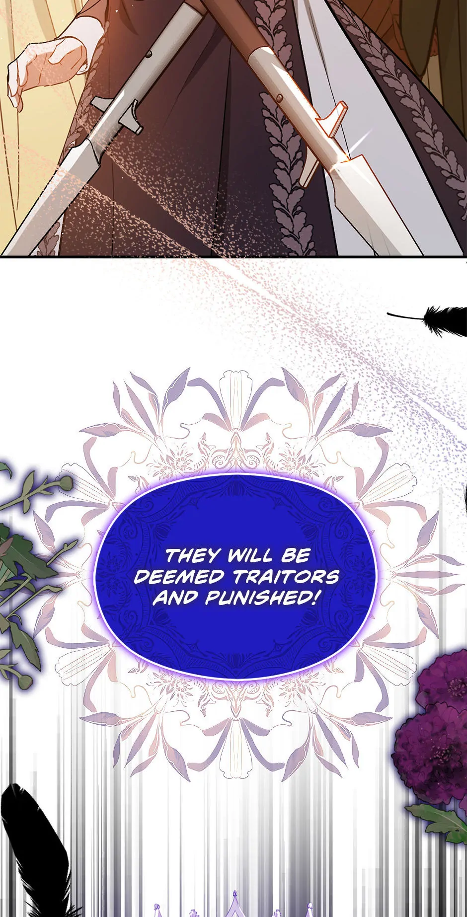 I Didn’t Mean to Seduce the Male Lead Chapter 92 - Page 80