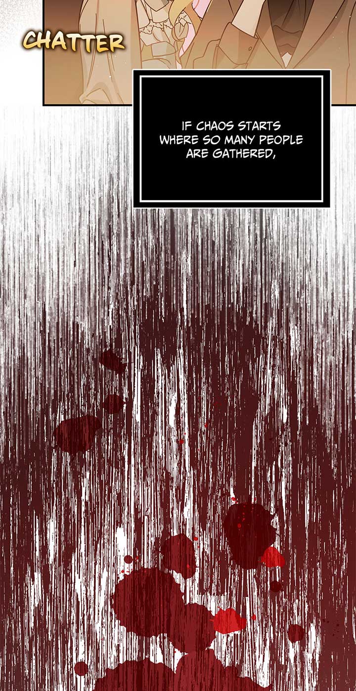 I Didn’t Mean to Seduce the Male Lead Chapter 93 - Page 4