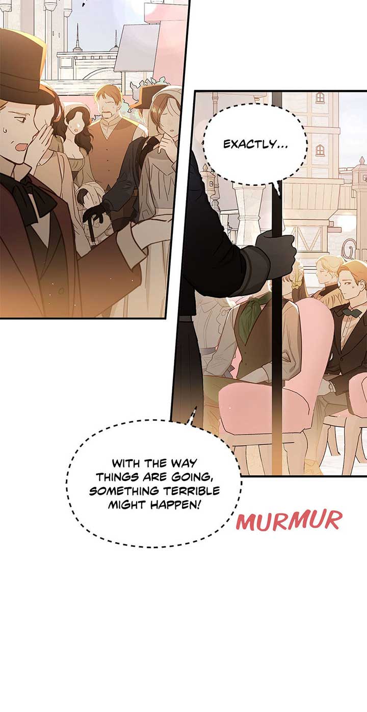 I Didn’t Mean to Seduce the Male Lead Chapter 93 - Page 7