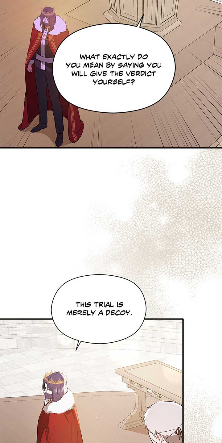 I Didn’t Mean to Seduce the Male Lead Chapter 93 - Page 10