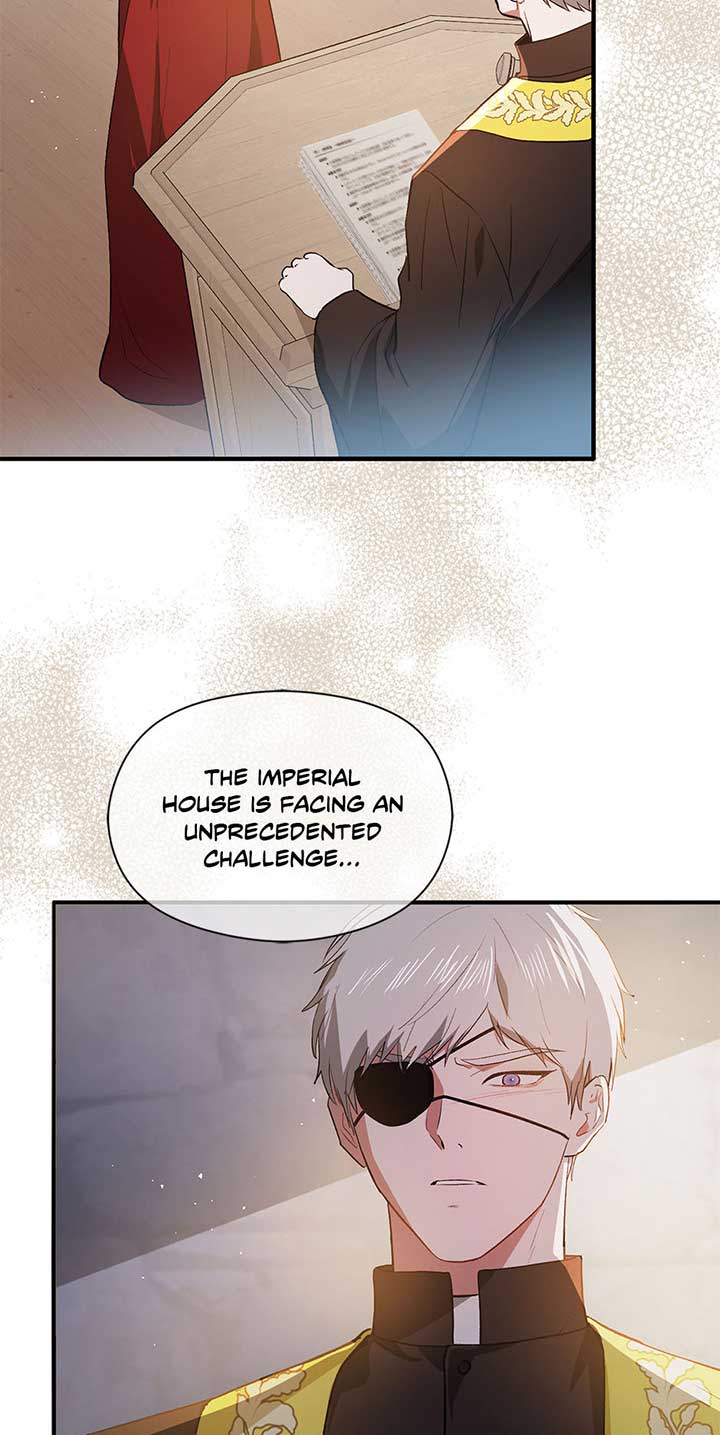 I Didn’t Mean to Seduce the Male Lead Chapter 93 - Page 11