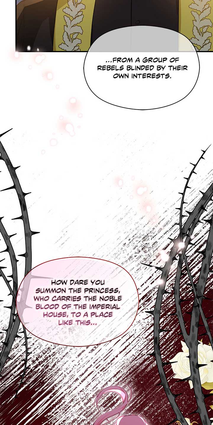 I Didn’t Mean to Seduce the Male Lead Chapter 93 - Page 12