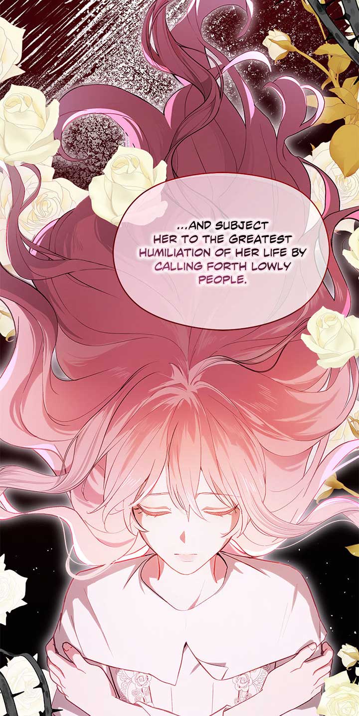 I Didn’t Mean to Seduce the Male Lead Chapter 93 - Page 13