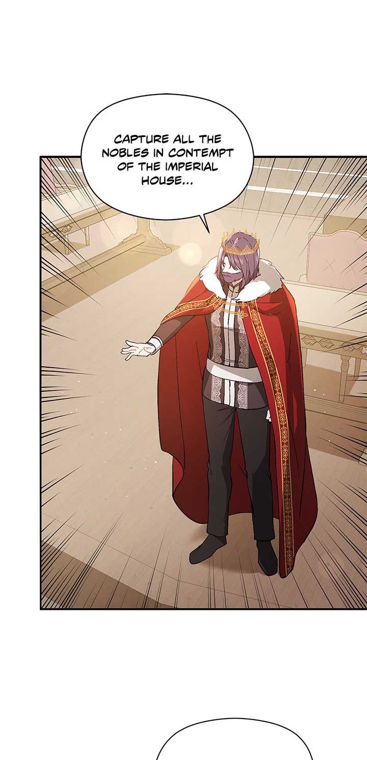 I Didn’t Mean to Seduce the Male Lead Chapter 93 - Page 21