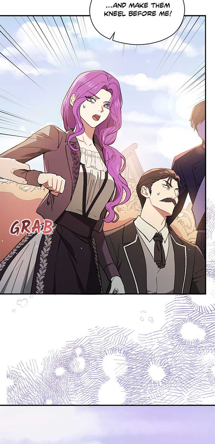 I Didn’t Mean to Seduce the Male Lead Chapter 93 - Page 22