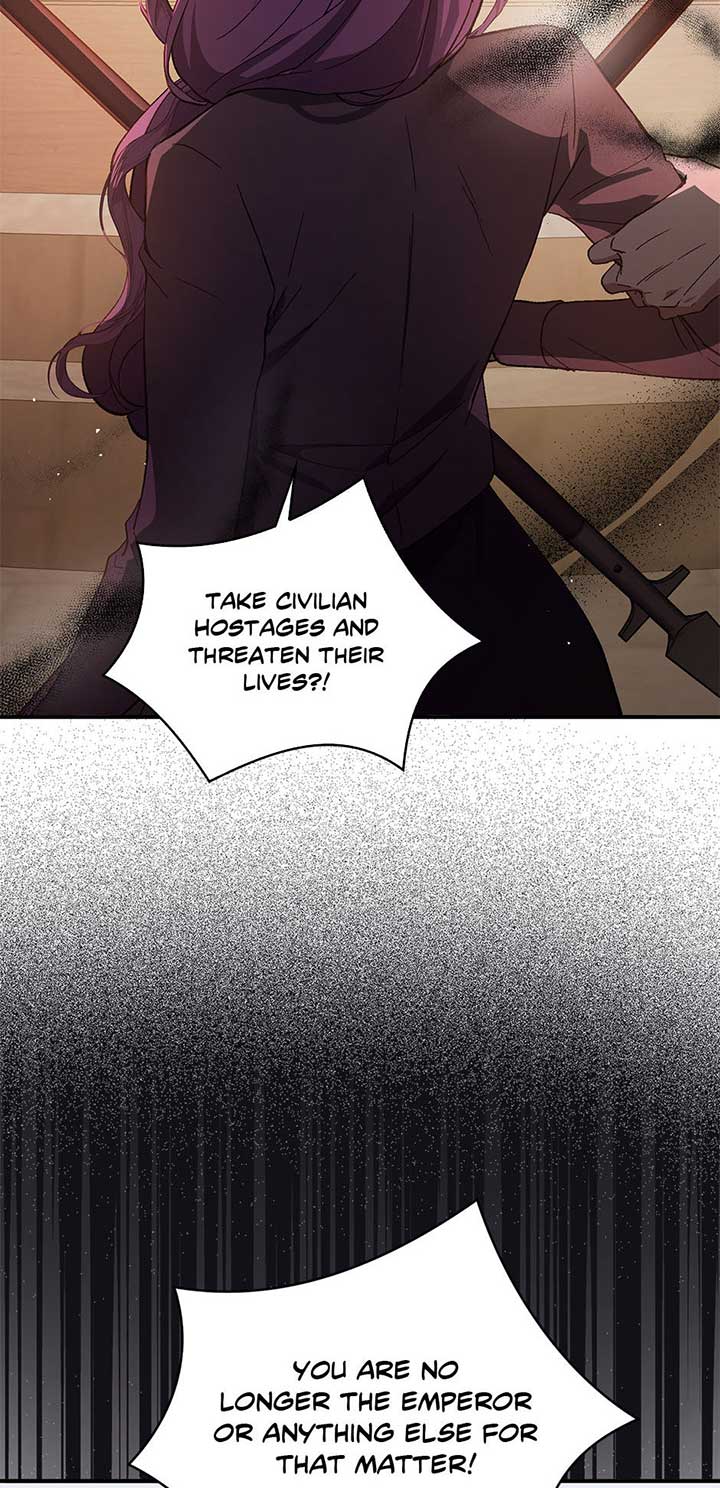 I Didn’t Mean to Seduce the Male Lead Chapter 93 - Page 25