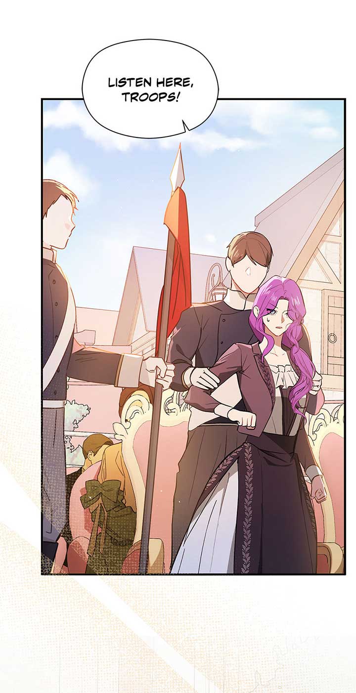 I Didn’t Mean to Seduce the Male Lead Chapter 93 - Page 28