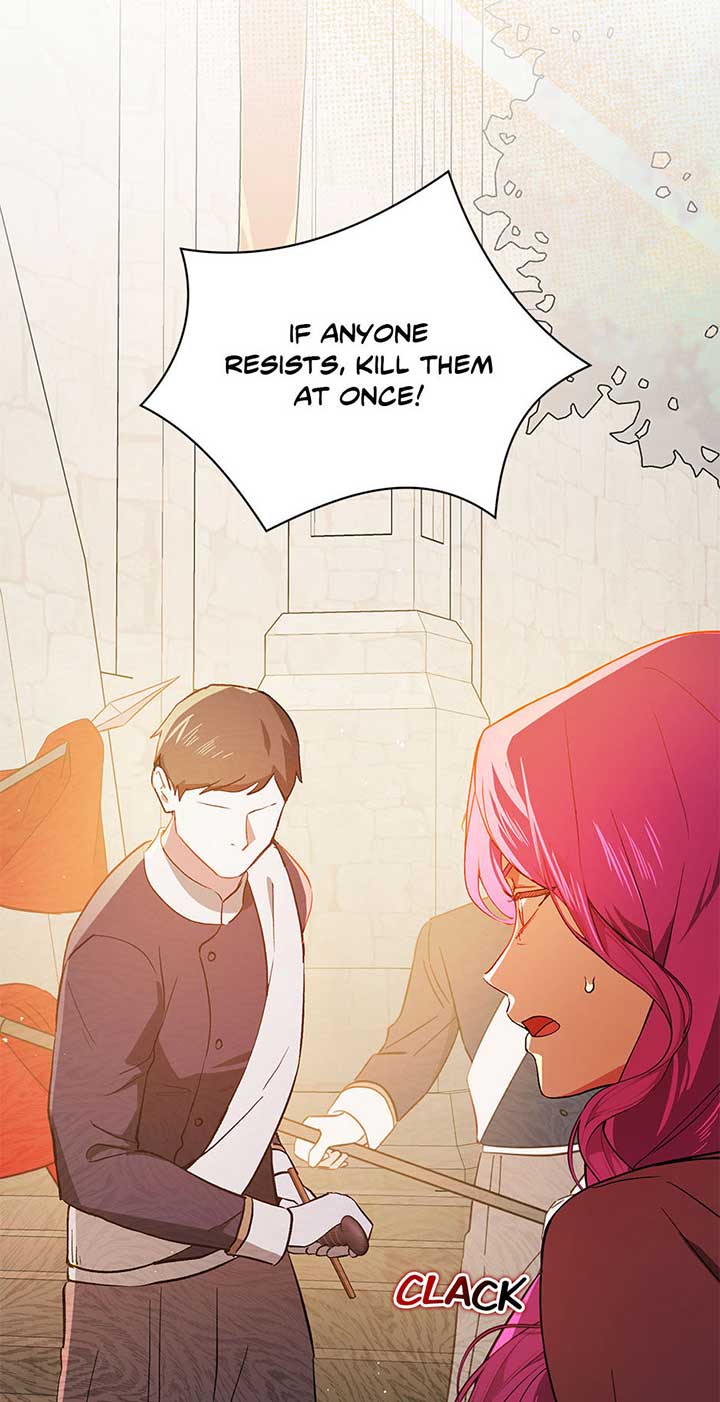 I Didn’t Mean to Seduce the Male Lead Chapter 93 - Page 29