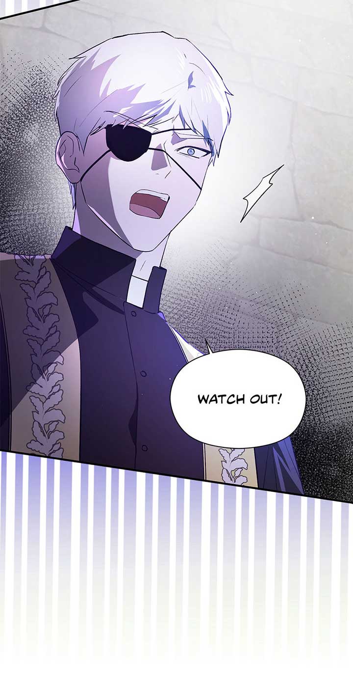 I Didn’t Mean to Seduce the Male Lead Chapter 93 - Page 33