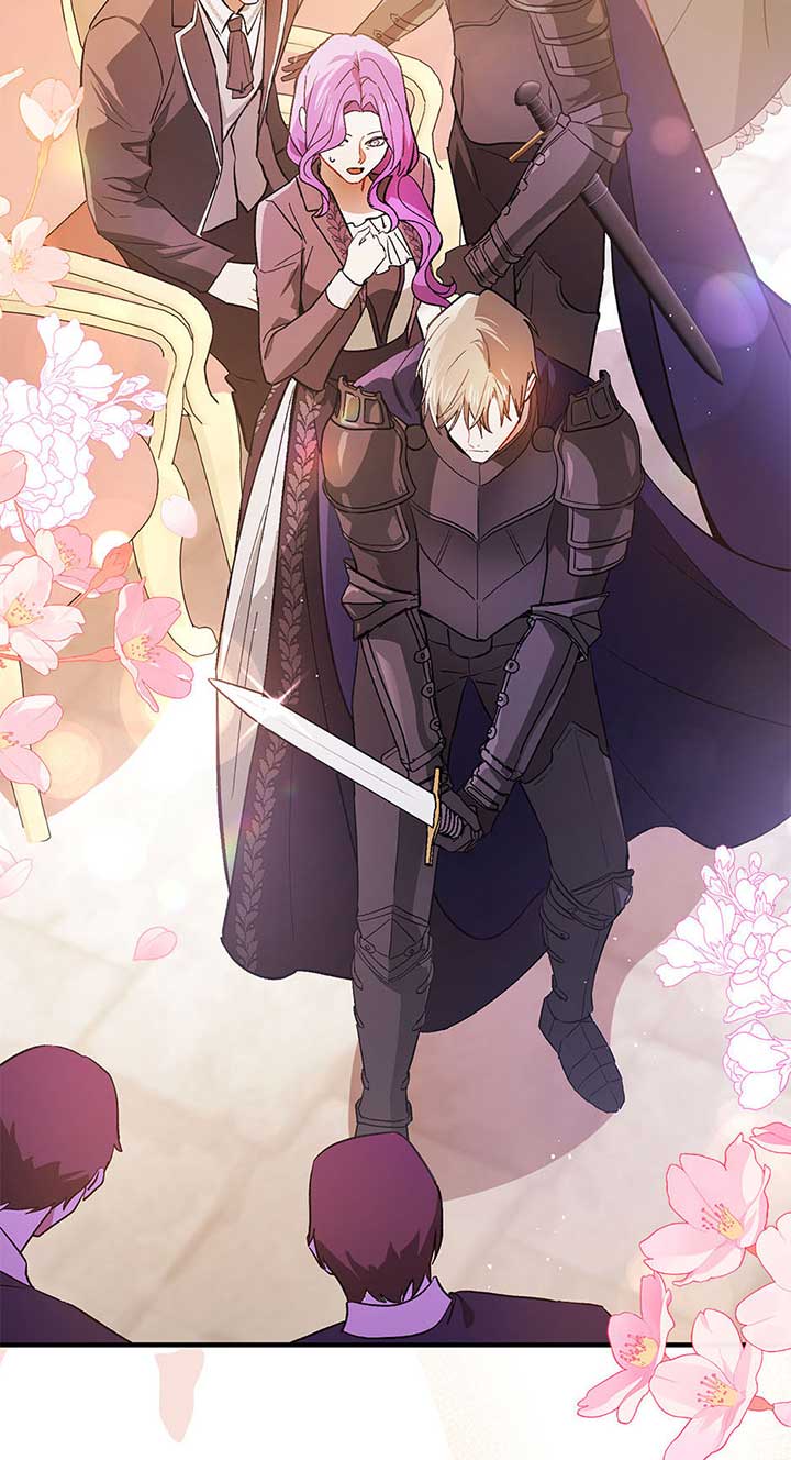 I Didn’t Mean to Seduce the Male Lead Chapter 93 - Page 36