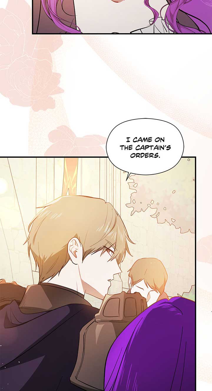 I Didn’t Mean to Seduce the Male Lead Chapter 93 - Page 38