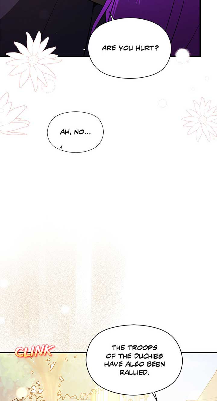 I Didn’t Mean to Seduce the Male Lead Chapter 93 - Page 39