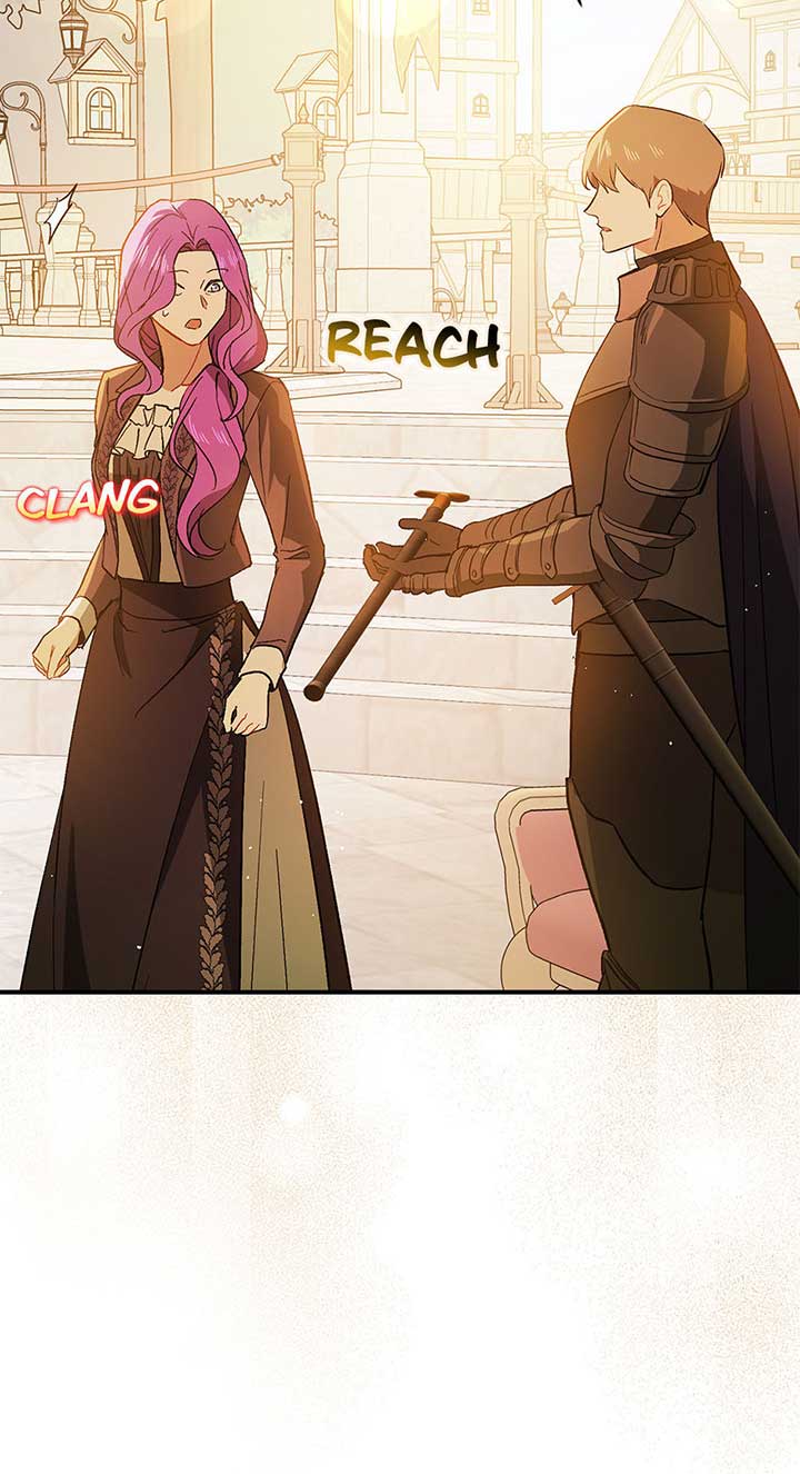 I Didn’t Mean to Seduce the Male Lead Chapter 93 - Page 40