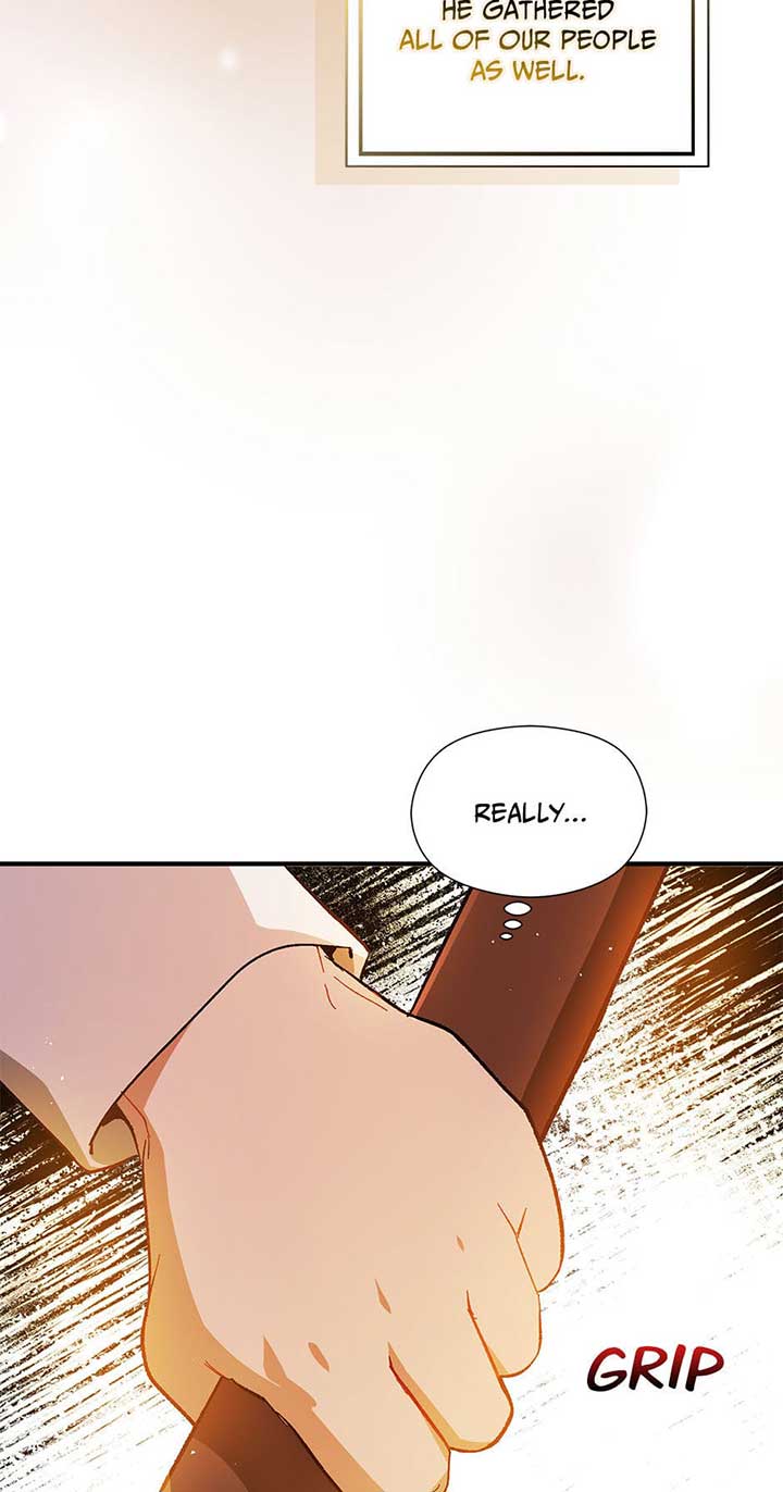 I Didn’t Mean to Seduce the Male Lead Chapter 93 - Page 42