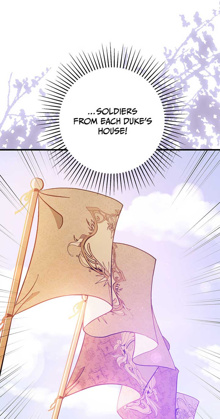 I Didn’t Mean to Seduce the Male Lead Chapter 93 - Page 48