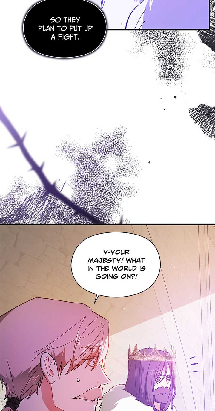 I Didn’t Mean to Seduce the Male Lead Chapter 93 - Page 50