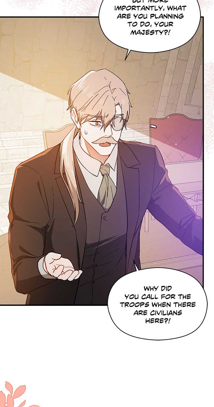 I Didn’t Mean to Seduce the Male Lead Chapter 93 - Page 53