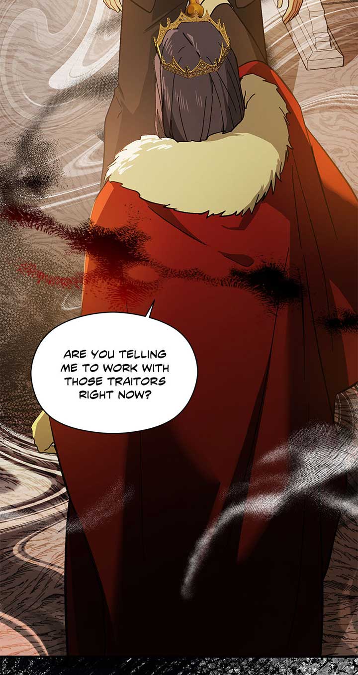 I Didn’t Mean to Seduce the Male Lead Chapter 93 - Page 58