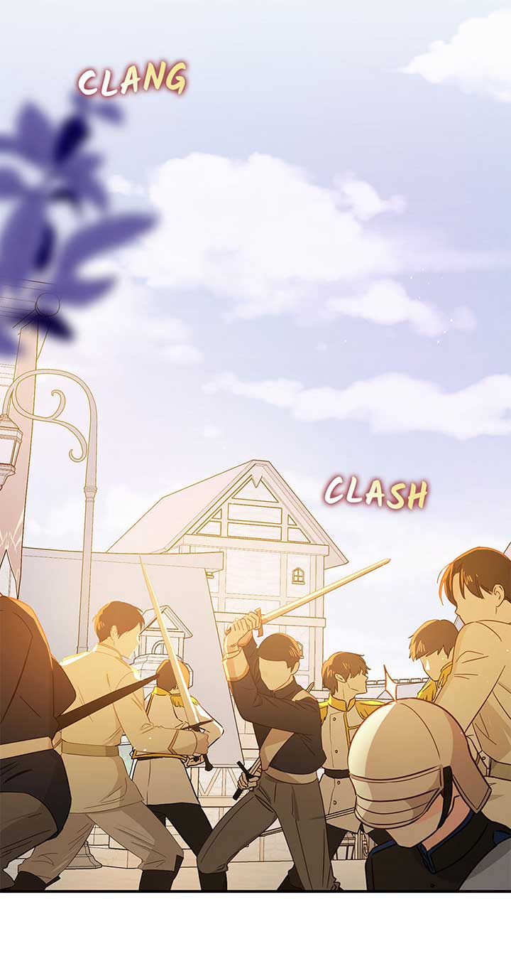 I Didn’t Mean to Seduce the Male Lead Chapter 93 - Page 61