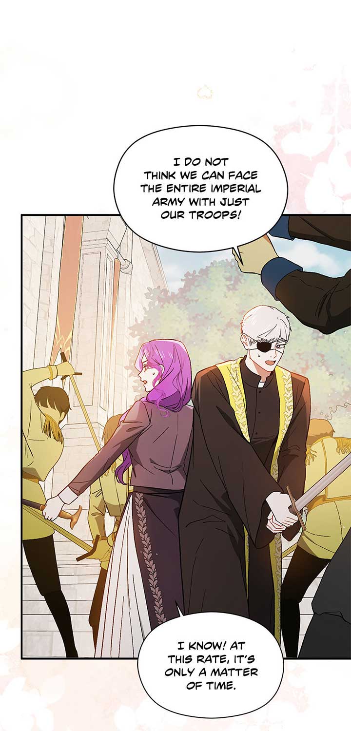 I Didn’t Mean to Seduce the Male Lead Chapter 93 - Page 62