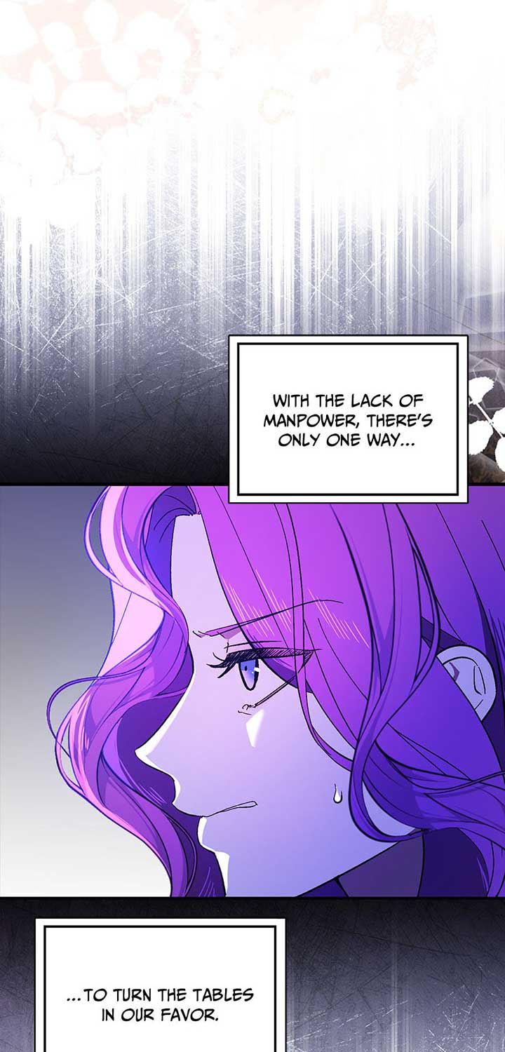 I Didn’t Mean to Seduce the Male Lead Chapter 93 - Page 63