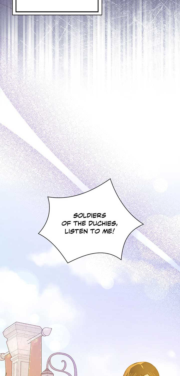 I Didn’t Mean to Seduce the Male Lead Chapter 93 - Page 64