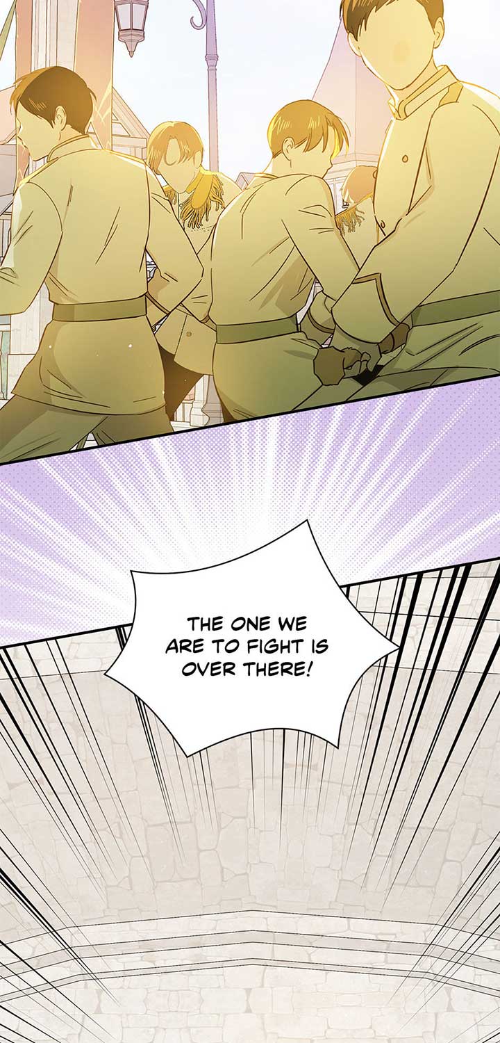 I Didn’t Mean to Seduce the Male Lead Chapter 93 - Page 65