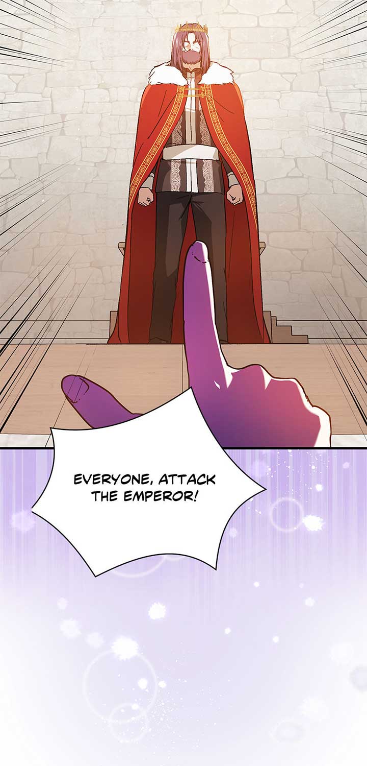 I Didn’t Mean to Seduce the Male Lead Chapter 93 - Page 66