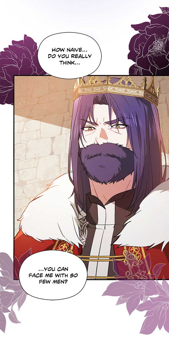 I Didn’t Mean to Seduce the Male Lead Chapter 93 - Page 67