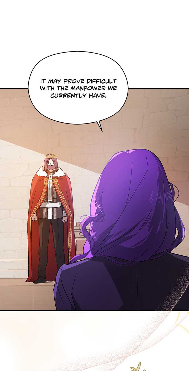 I Didn’t Mean to Seduce the Male Lead Chapter 93 - Page 68