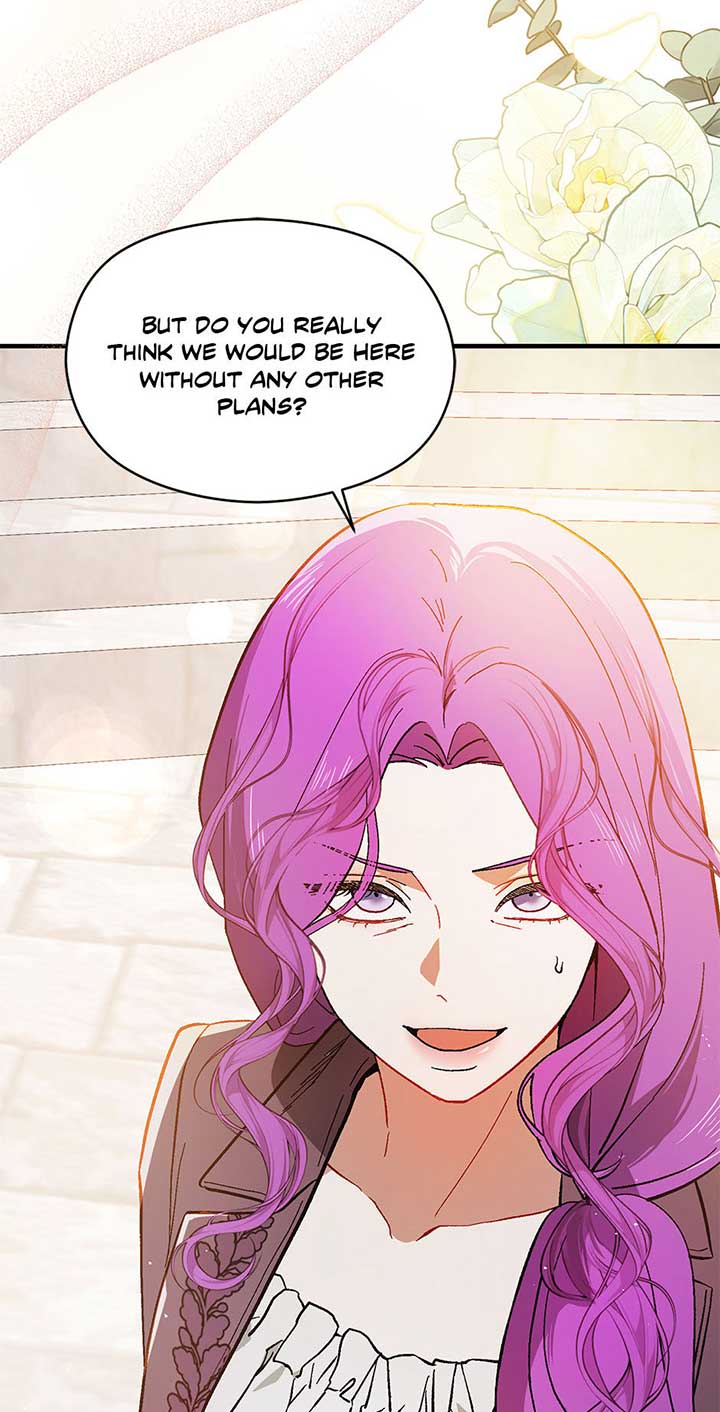 I Didn’t Mean to Seduce the Male Lead Chapter 93 - Page 69