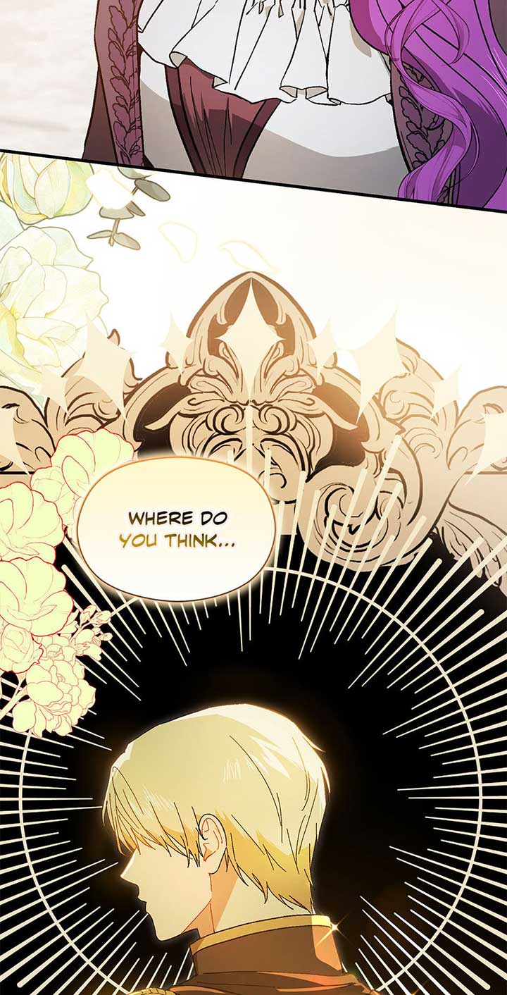 I Didn’t Mean to Seduce the Male Lead Chapter 93 - Page 70