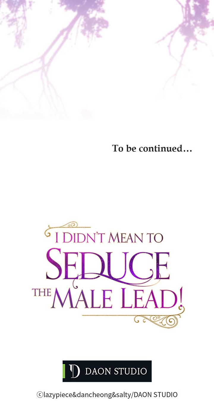 I Didn’t Mean to Seduce the Male Lead Chapter 93 - Page 76
