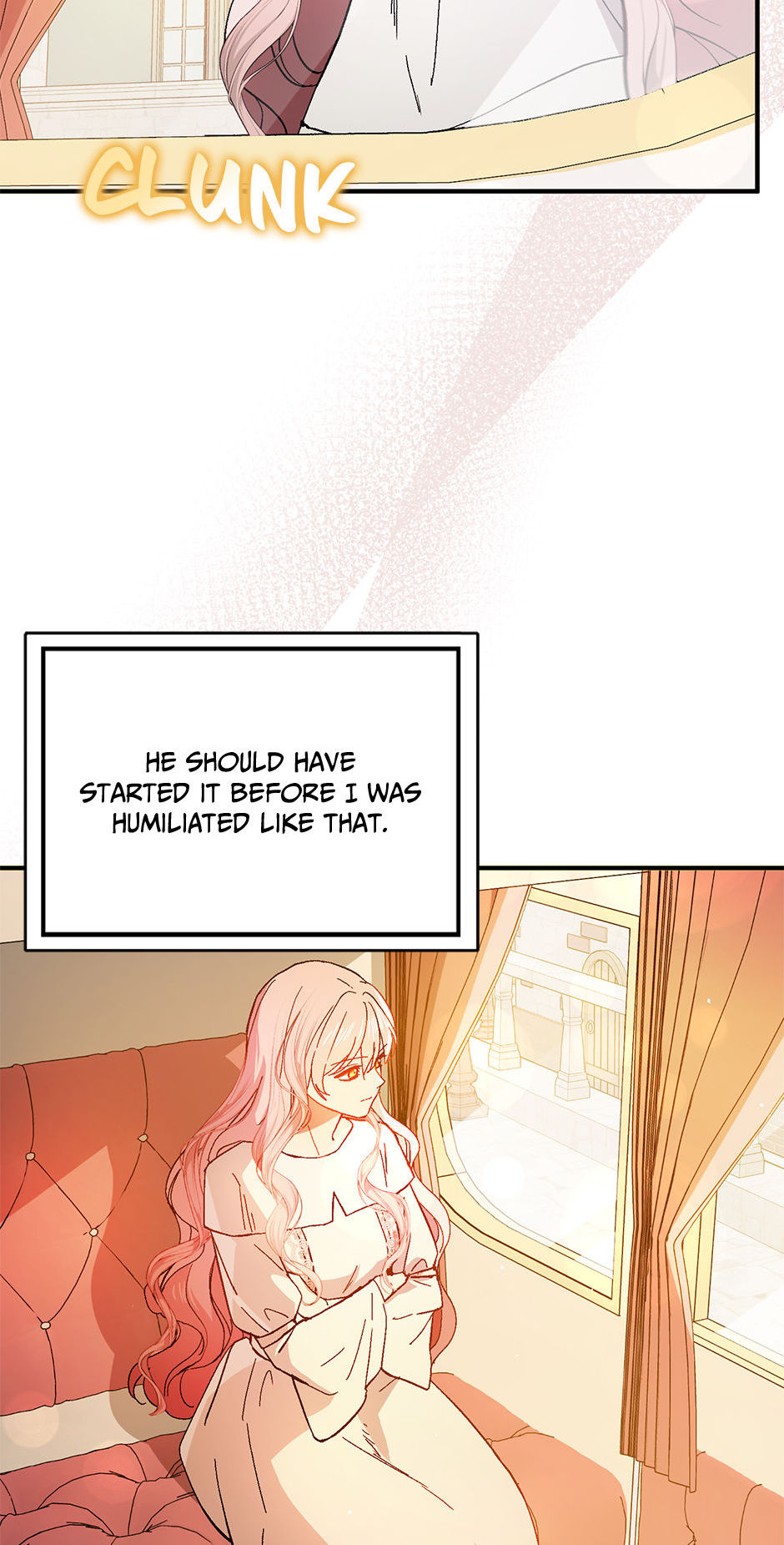 I Didn’t Mean to Seduce the Male Lead Chapter 94 - Page 4