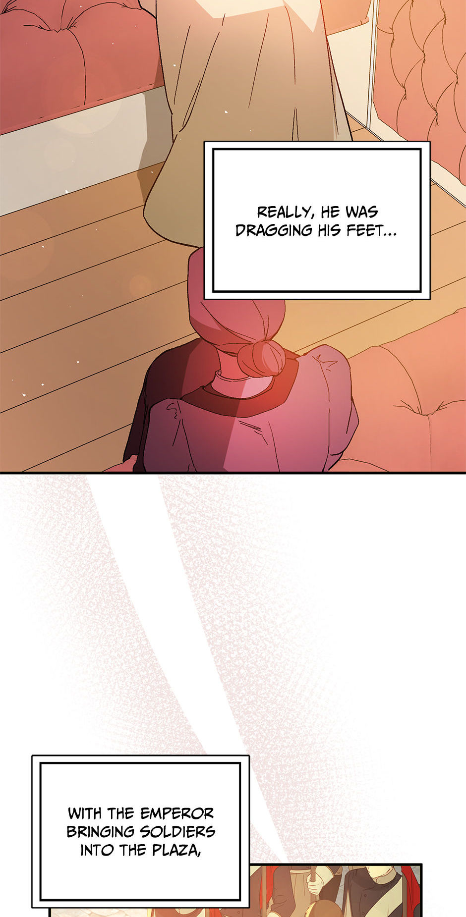 I Didn’t Mean to Seduce the Male Lead Chapter 94 - Page 5