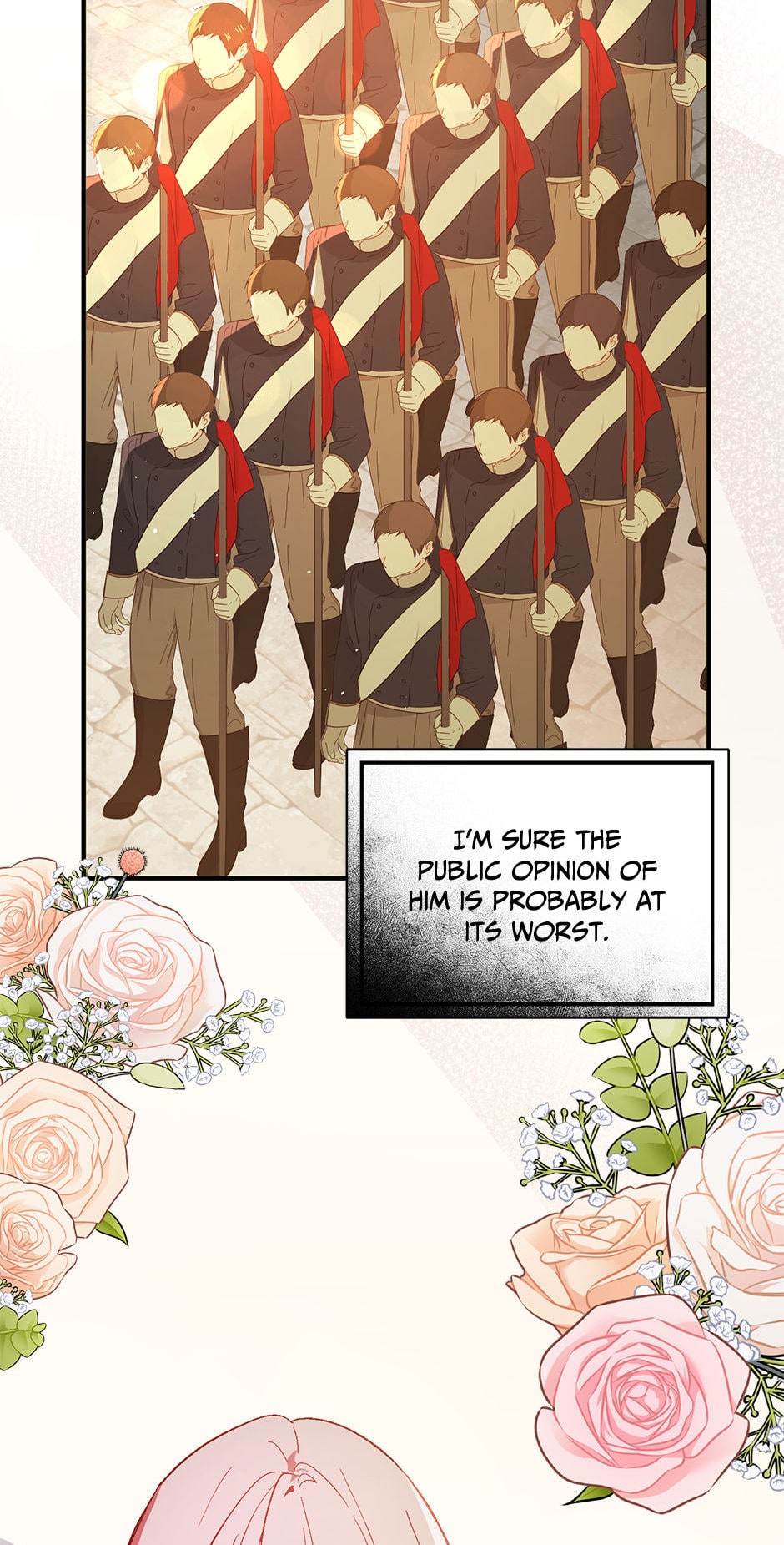 I Didn’t Mean to Seduce the Male Lead Chapter 94 - Page 6