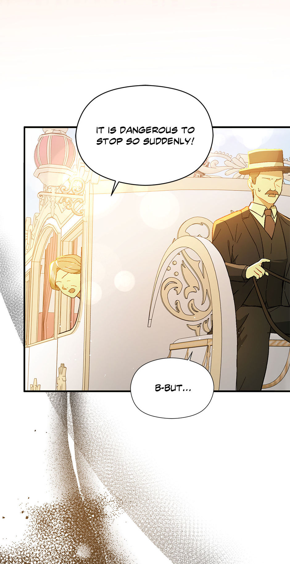 I Didn’t Mean to Seduce the Male Lead Chapter 94 - Page 9