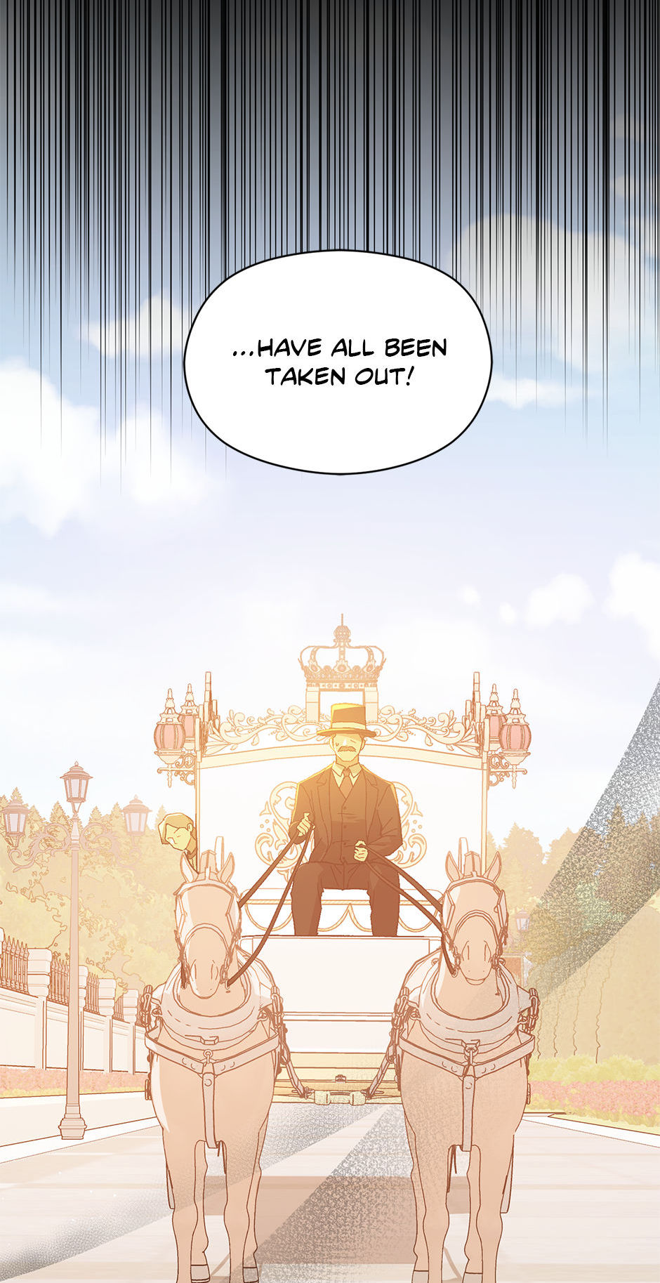 I Didn’t Mean to Seduce the Male Lead Chapter 94 - Page 11