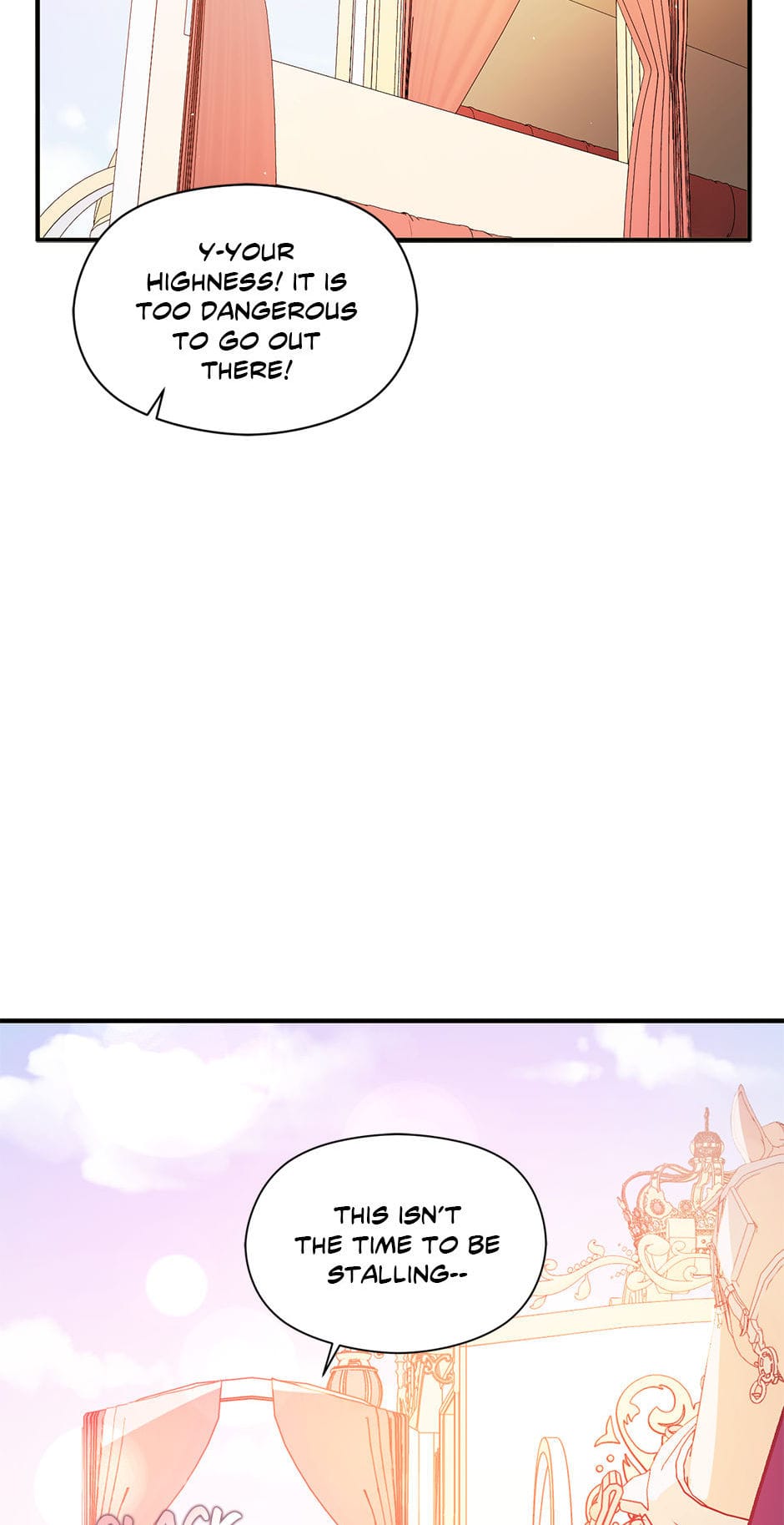 I Didn’t Mean to Seduce the Male Lead Chapter 94 - Page 13